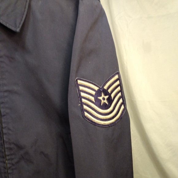 44r Air Force jacket - Picture 5 of 6